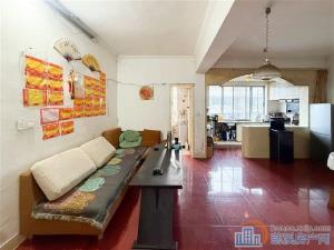 园丁新村 87平 52.8万