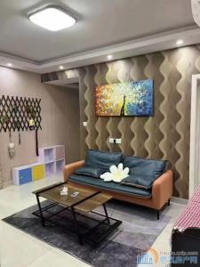 人和家园 65平精装 92.8万