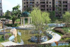 亏本白金湾绿城物业167平独家直接钥匙在