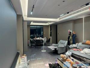 旦山府楼层佳118平精装298万