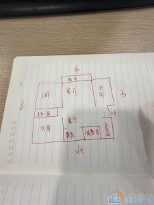吉祥新村四区