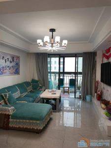 星海湾 精装126平方106万带车位