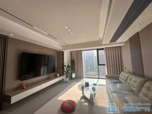 泊蔚里130平方婚装视野佳260万