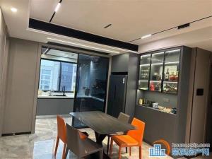 珑玥府 精装洋房112平188万