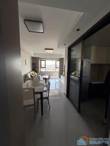 誉林府96平精装双XQ出售