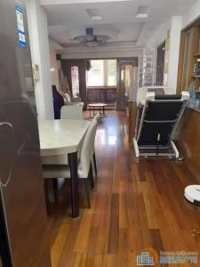  景和家园 东区 89平  厨房全套方太