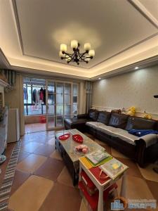 金仕华庭124平自住精装176万