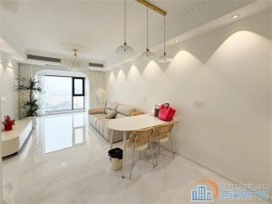 天铂奶奶风装修99.8w