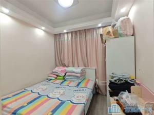 新潮塘北苑45.65平 精装修 没出租过