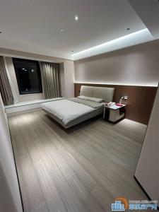 青樾府 豪华装修 大平层 带车位