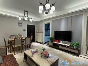 新潮塘南苑90平精装129.8万