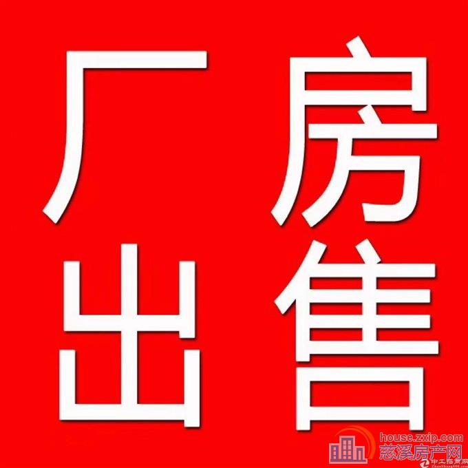 新浦工业区标准工业厂房出售