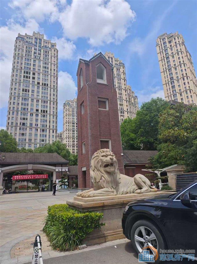 华润凯旋门高档豪华装修带地暖直接房源
