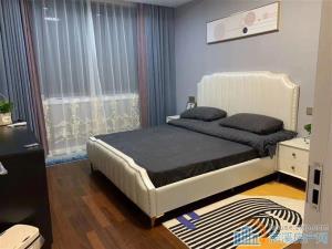 孙塘新村 全新精装修保养好