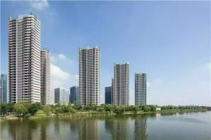 豪宅云顶229平方新装修楼层佳558万