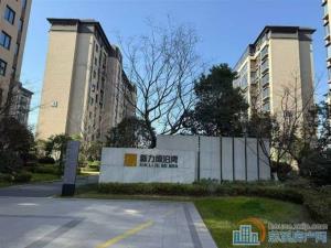 帝泊湾花园洋房楼层佳127平135万