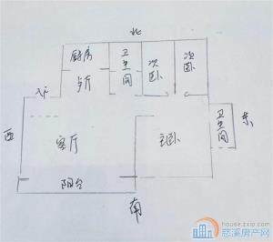 虞波花园
