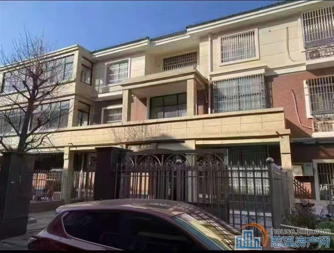 城南 兴隆苑私房3通3自住精装