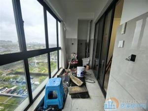 悦翠云庭小区