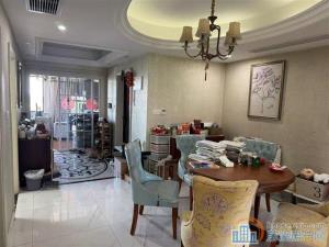  白金湾自住精装修123.8万独家直接钥