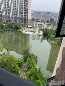 河景房只要7000一平（余姚恒大河悦府）
