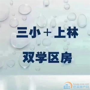 三小上林波斯曼朝43平豪装93.8万