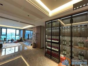 复地御溪雅苑二期豪装拎包入住