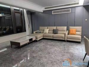 捡漏，珑玥府上叠精装带大露台带车位