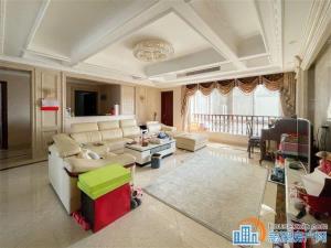 中泰都市花苑213平169.8万