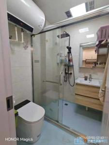 新潮塘北苑中楼层佳45平精装76.5万 