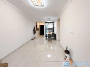 悦翠云庭97平106.8万高铁板块
