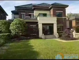 周巷壹鼎院独栋别墅415平568万