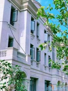 阳光城二期元亨雅苑别墅237平628万