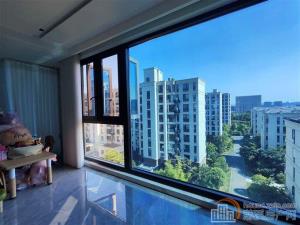 锦尚府精装拎包入住送产权车位