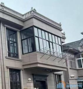 坎墩坎东村别墅三间二楼