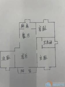 星光家园二期
