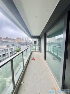 湖樾云著 稀缺洋房143平方256.8万
