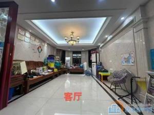 城市桃源电梯洋房115平126.8万