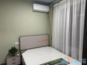 蔚蓝云图 精装洋房86平103.8万