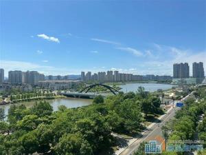 碧桂园 云顶 顶级大平层视野