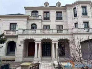 峙山庄园独栋别墅五间三楼位置很好