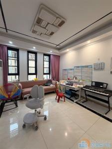 新潮塘南苑89平112万送车位