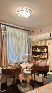 嘉和名苑电梯房楼层佳精装134平160万