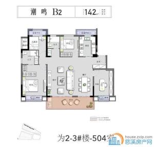 江樾潮启 洋房 带车位 黄金楼层 浙师大