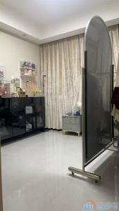 江滨之城江畔壹号苑精装修送家电家具直接房