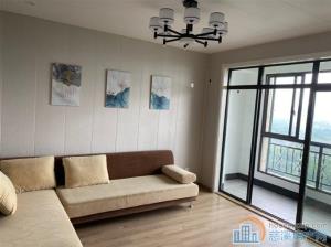 元亨雅园 装修干净清爽,家具家电齐全,