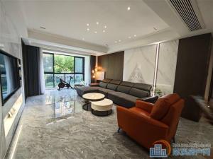 中梁泊景庭143+车位豪华装修送家电家具