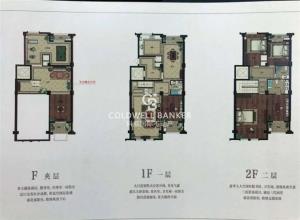 万翔美郡 空中叠墅 单价仅4315元/平