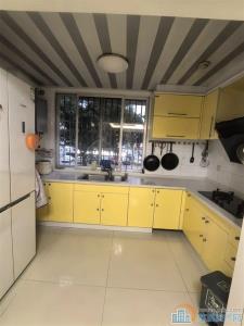 安信商住楼 精装带露台 实验上林无在读