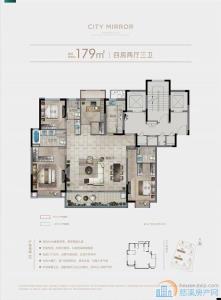 金辉辉逸云庭179平256万直接